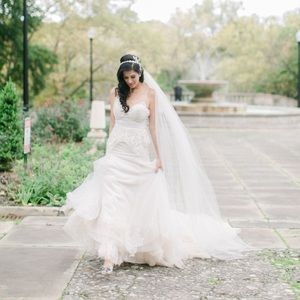 Inbal Dror Wedding Dress